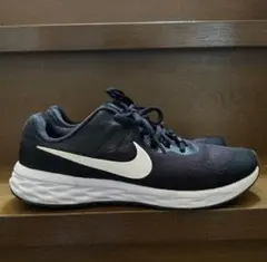 nikeランニングシューズ 24.5