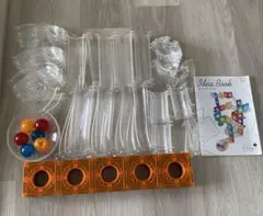 【完品】マグビルド　パネルシリーズ　スローププラス