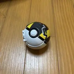 ポケデルゼ　ウルトラボール