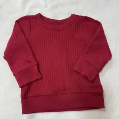ワッフルロンT80