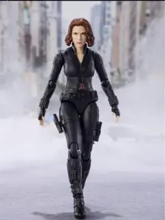 2025年最新】S.H.Figuarts ブラック・ウィドウ の人気アイテム - メルカリ