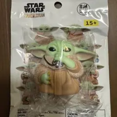 新品 グローグー ソフビパペットマスコット おしゃぶり