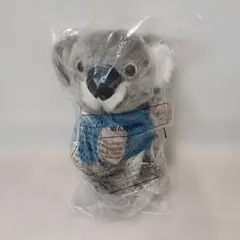 【未開封】♡コアラマットレス♡ぬいぐるみ