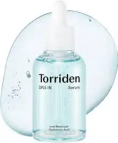 Torriden トリデン　ダイブインセラム　50ml 美容液のサムネイル