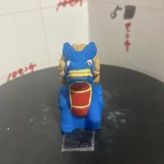 妖怪ウォッチ　指人形　麒麟　キリン　バンダイ