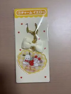 mikko サンリオくじ チャーム ② おまけ付き
