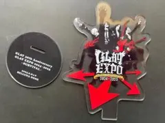 2026年最新】GlAY expo 2024 ランダムバラエティグッズの人気アイテム