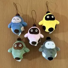 2025年最新】lovot ぬいぐるみの人気アイテム - メルカリ