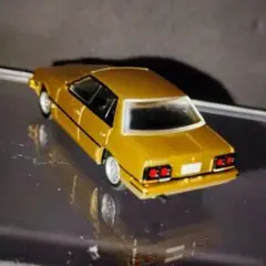 the car Collection系列Tomy 日產 Skyline 2000GT