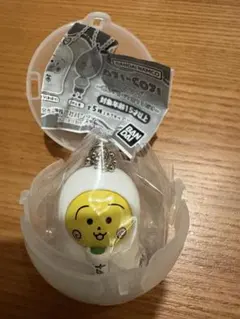 コジコジ　ガチャガチャ　スイング　おばけ