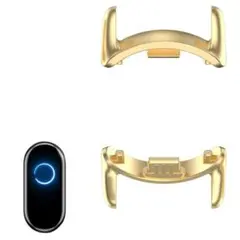 For Xiaomi Smart Band 8 バンドアダプター
