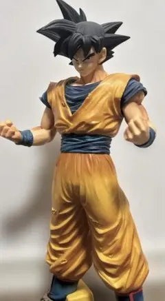 ドラゴンボール超 造形天下一武道会3 ダイマツリver. バイバイ悟空 ドラゴンボール超 造形天下一武道会3 ダイマツリver. バイバイ悟空