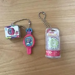 たまごっち　キーホルダー　おかしなたまごボーロっち　まとめ売り