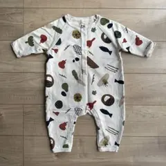 【美品】Farmers Market Onesie