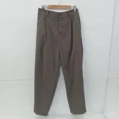 値下◎9.10◎S706◎無印良品◎カジュアルパンツ◎M
