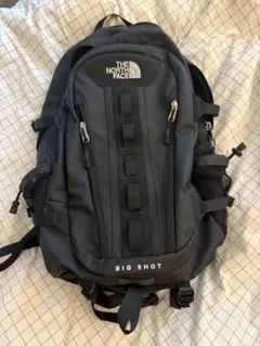 THE NORTH FACE BIG SHOT バックパックのサムネイル