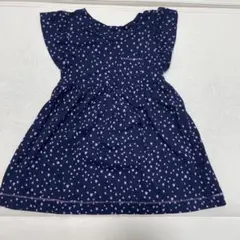 GAP ワンピース 18-24ヶ月　80