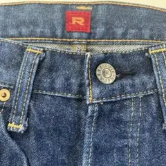 リゾルト デニム