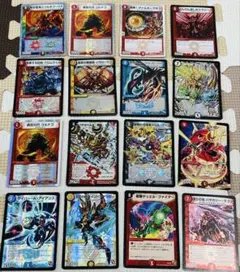 デュエルマスターズ 優良カード まとめ売り - メルカリ