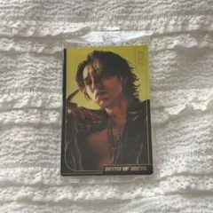 BOT RIKU ツインウエハース