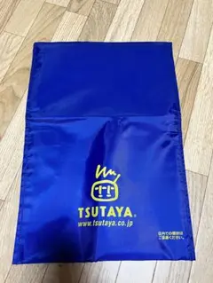 TSUTAYA ツタヤ レンタルバッグ レンタル袋 当時物 レア - メルカリ