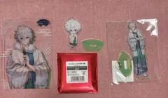 スイパラ カゲツ