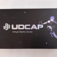 土日限定値下げ UDCAP バーチャルリアリティグローブ+クエストコン用