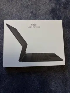 Apple純正 MagicKeyboard 11インチ用