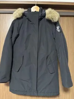 新品 ダウンジャケット