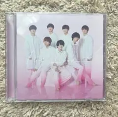 1st Love なにわ男子