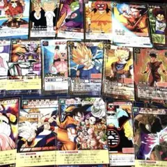 2025年最新】ドラゴンボールカードダス 500の人気アイテム