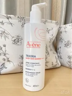アベンヌ♡トリクセラ/モイストスキンバリアクリーム