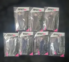 2026年最新】インパクターズ アクスタの人気アイテム - メルカリ
