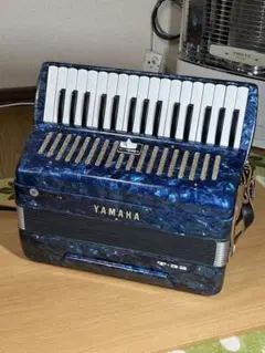 2026年最新】YAMAHA アコーディオン 32鍵の人気アイテム - メルカリ