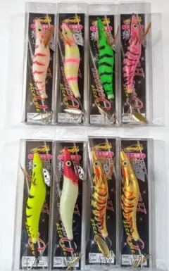 2026年最新】エギ 激安の人気アイテム - メルカリ