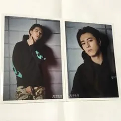 2025年最新】超特急 b9 生写真の人気アイテム - メルカリ