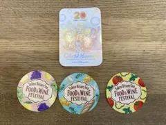 ディズニーシール