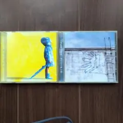 Aqua Timez アルバム2点セット