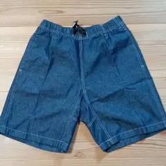 Bristol VENTILATION SHORTS デニム - メルカリ