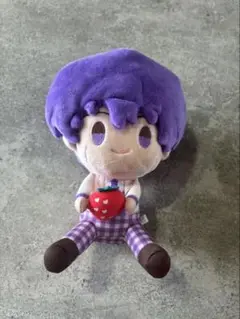 すとぷり　ななもり　ぬいぐるみ