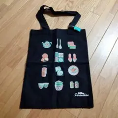 トートバッグ　エコバッグ