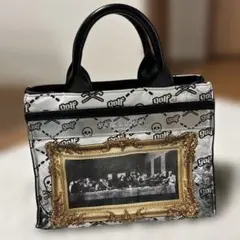 マークアンドロナ ゴルフバッグ