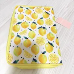 フェイラー スヌーピーシトロンレモン　巾着 フェイラースヌーピーシトロンレモン巾着