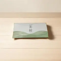 【新品未開封】越後酵素　蓬緑　よもぎみどり