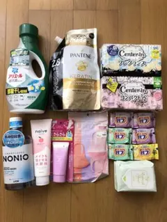 メイク落とし クレンジング まとめ売り - メルカリ