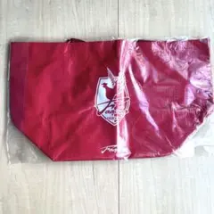 ファジアーノ岡山 ビニールトートバック