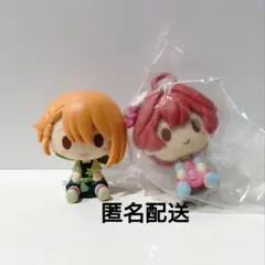 2025年最新】中野四葉ちょこのっこフィギュアの人気アイテム