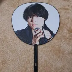 SixTONES 松村北斗 慣性の法則