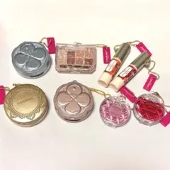 キャンメイク　CANMAKE ガチャガチャ　まとめ売り