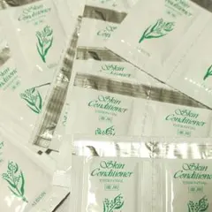 アルビオン 薬用スキンコンディショナー エッセンシャル サンプル 60包